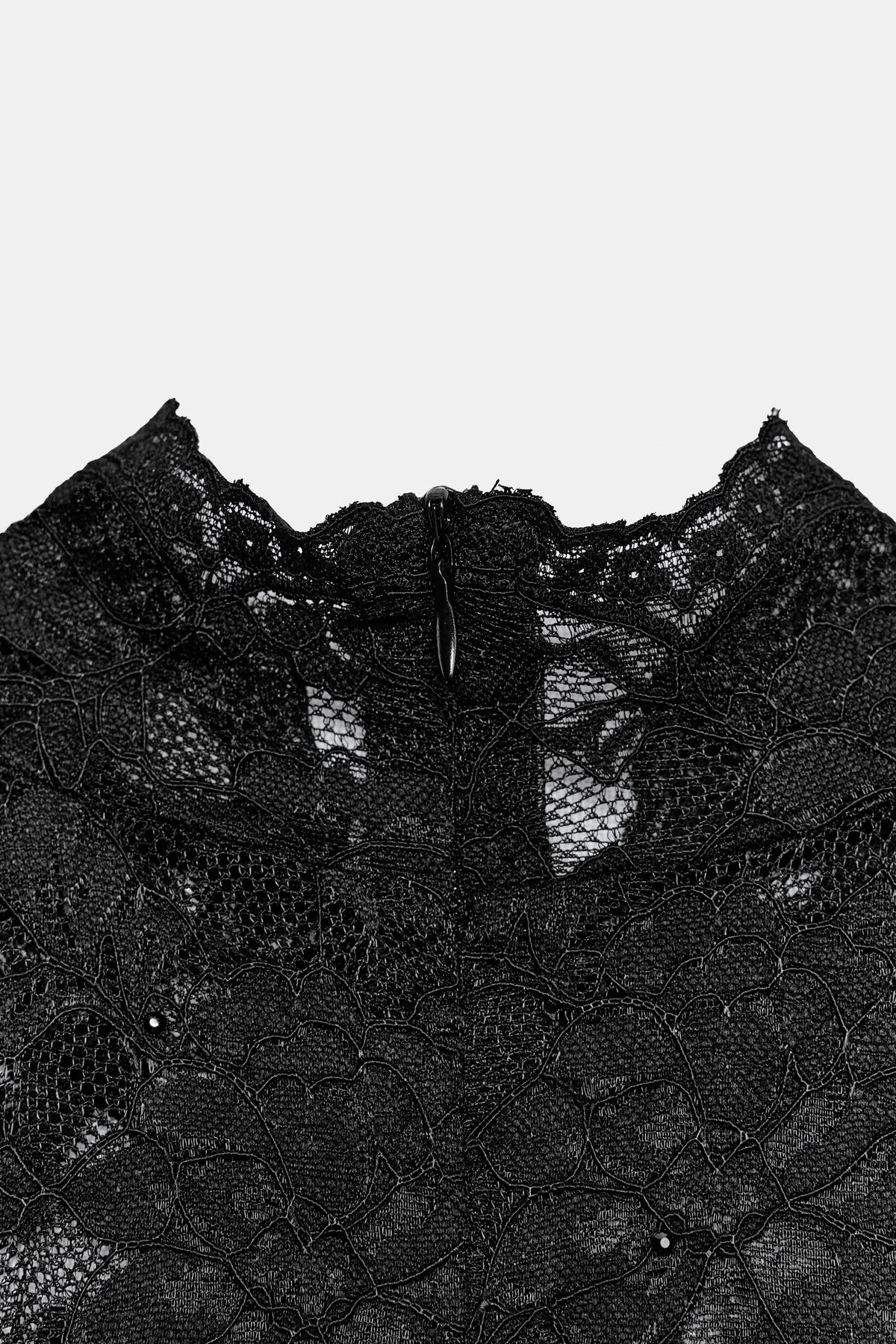 Falvicci - Lace top