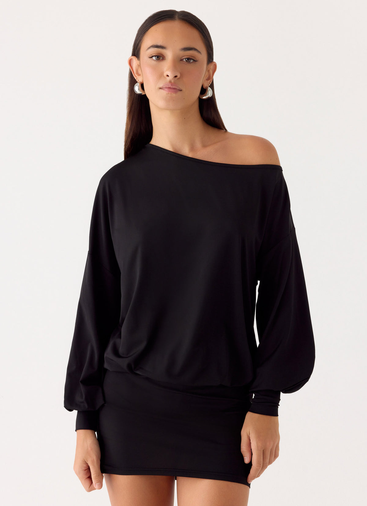 Falvicci - Briar Mini Dress