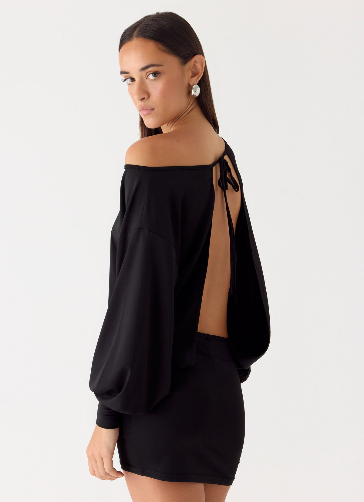 Falvicci - Briar Mini Dress