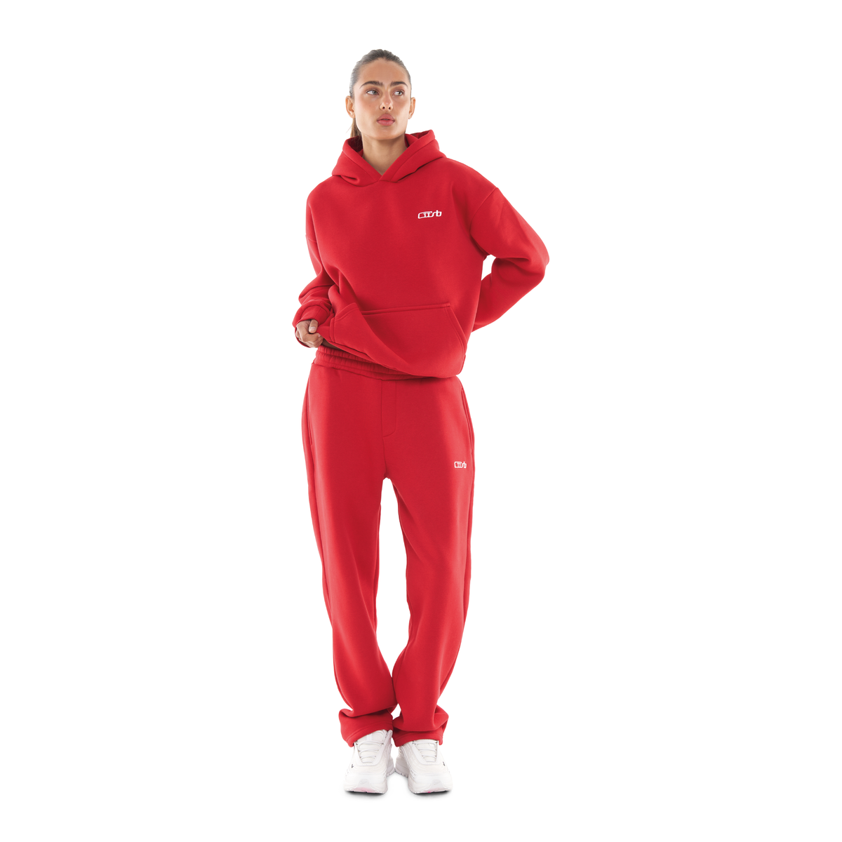 Falvicci - Cusbclo Tracksuit