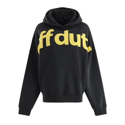 Falvicci - "Off Duty" Hoodie