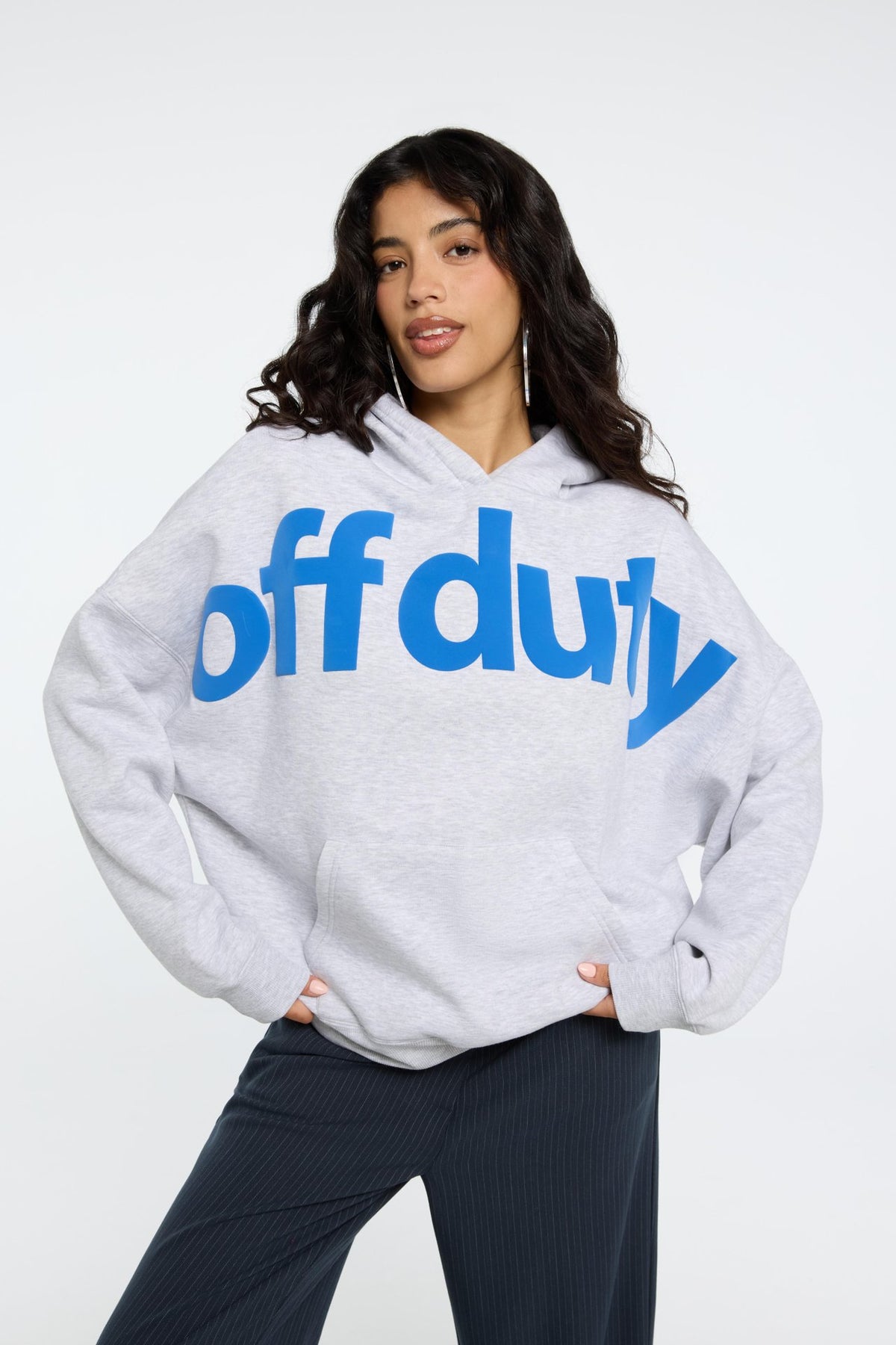 Falvicci - "Off Duty" Hoodie