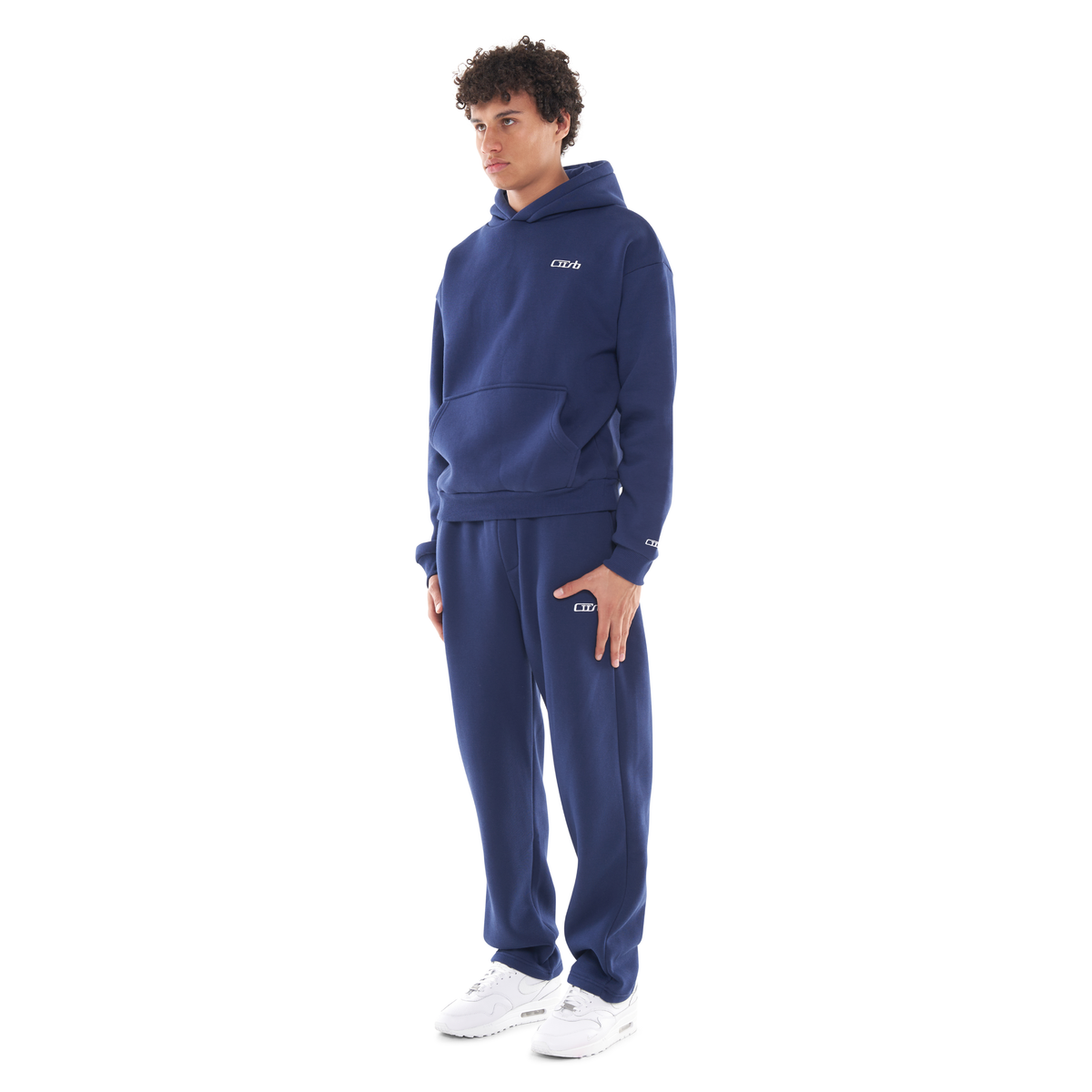 Falvicci - Cusbclo Tracksuit