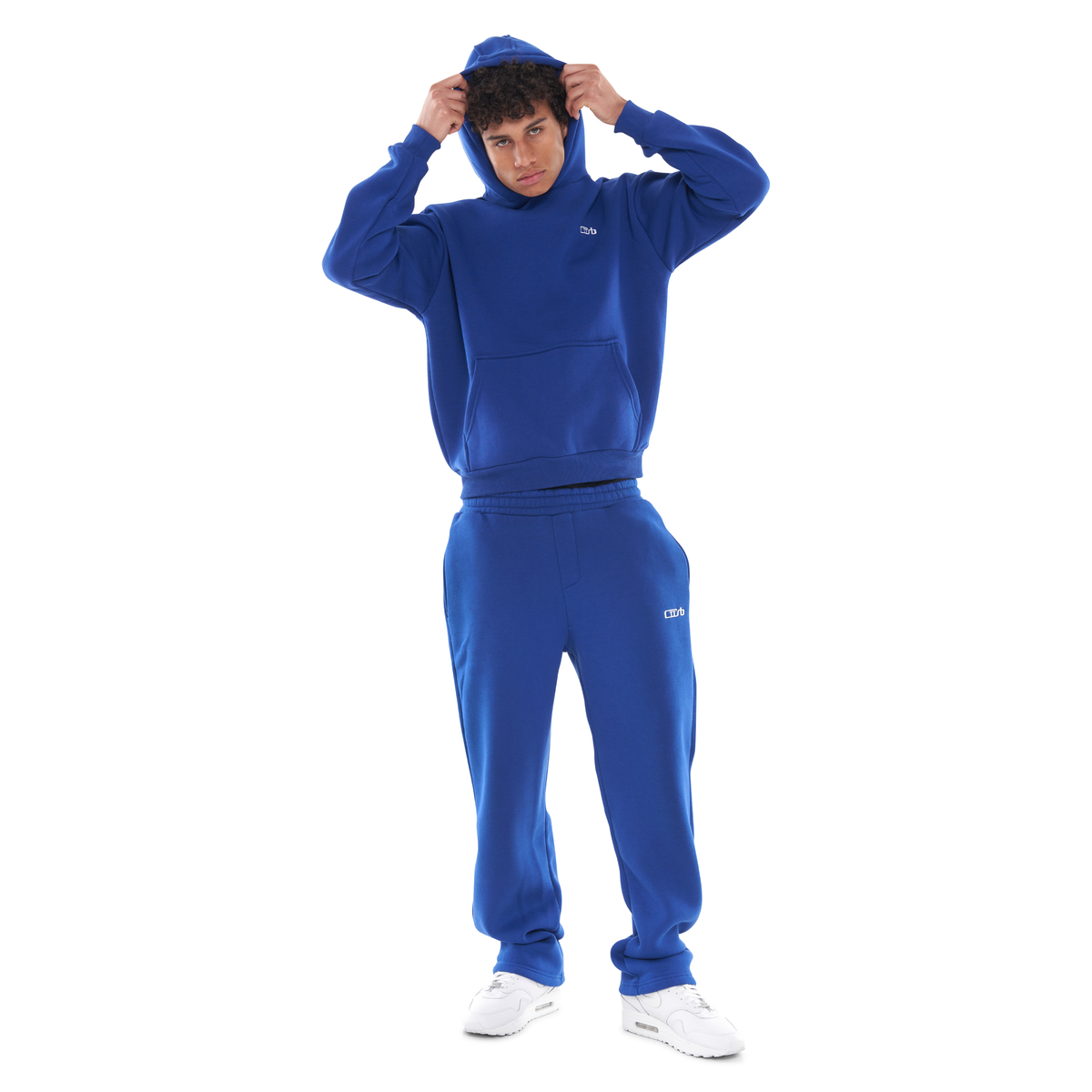 Falvicci - Cusbclo Tracksuit