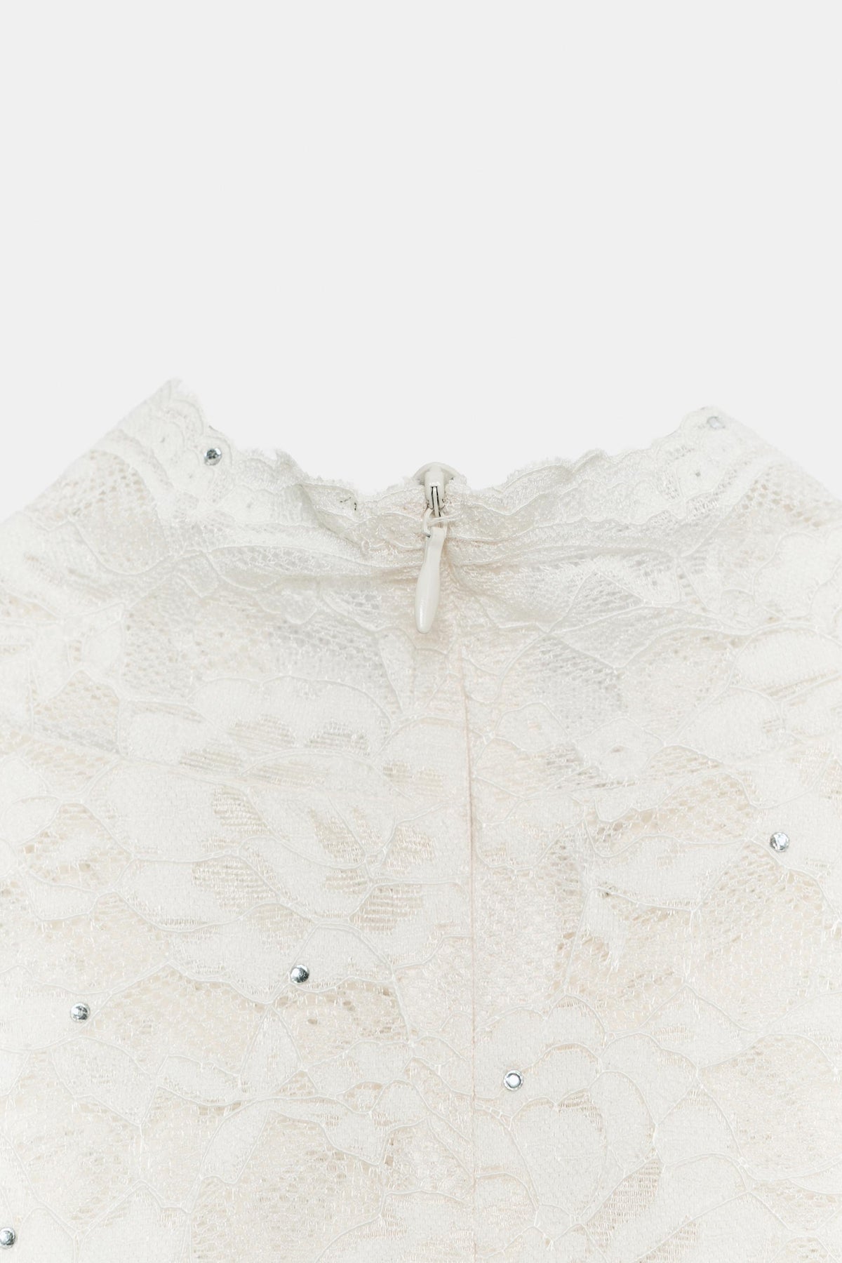 Falvicci - Lace top