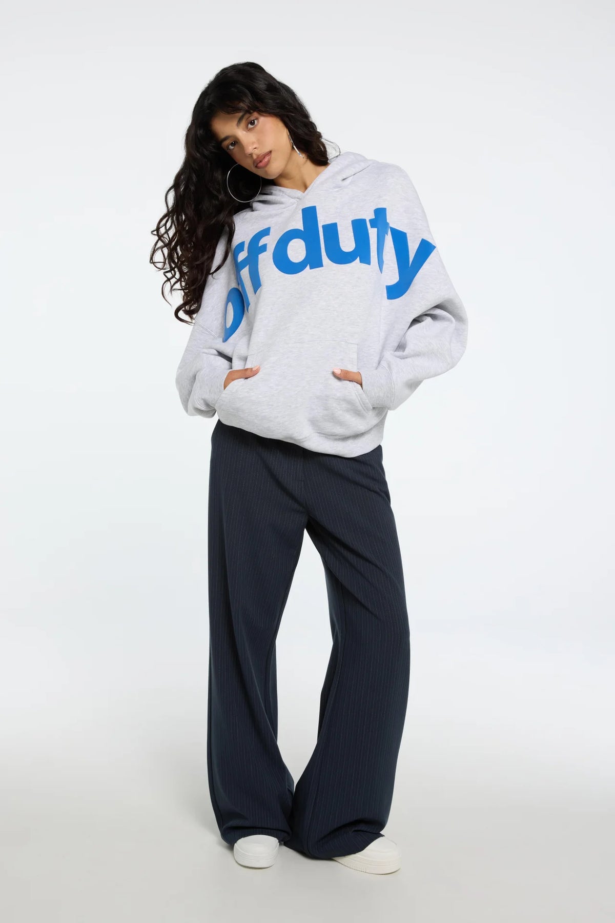 Falvicci - "Off Duty" Hoodie