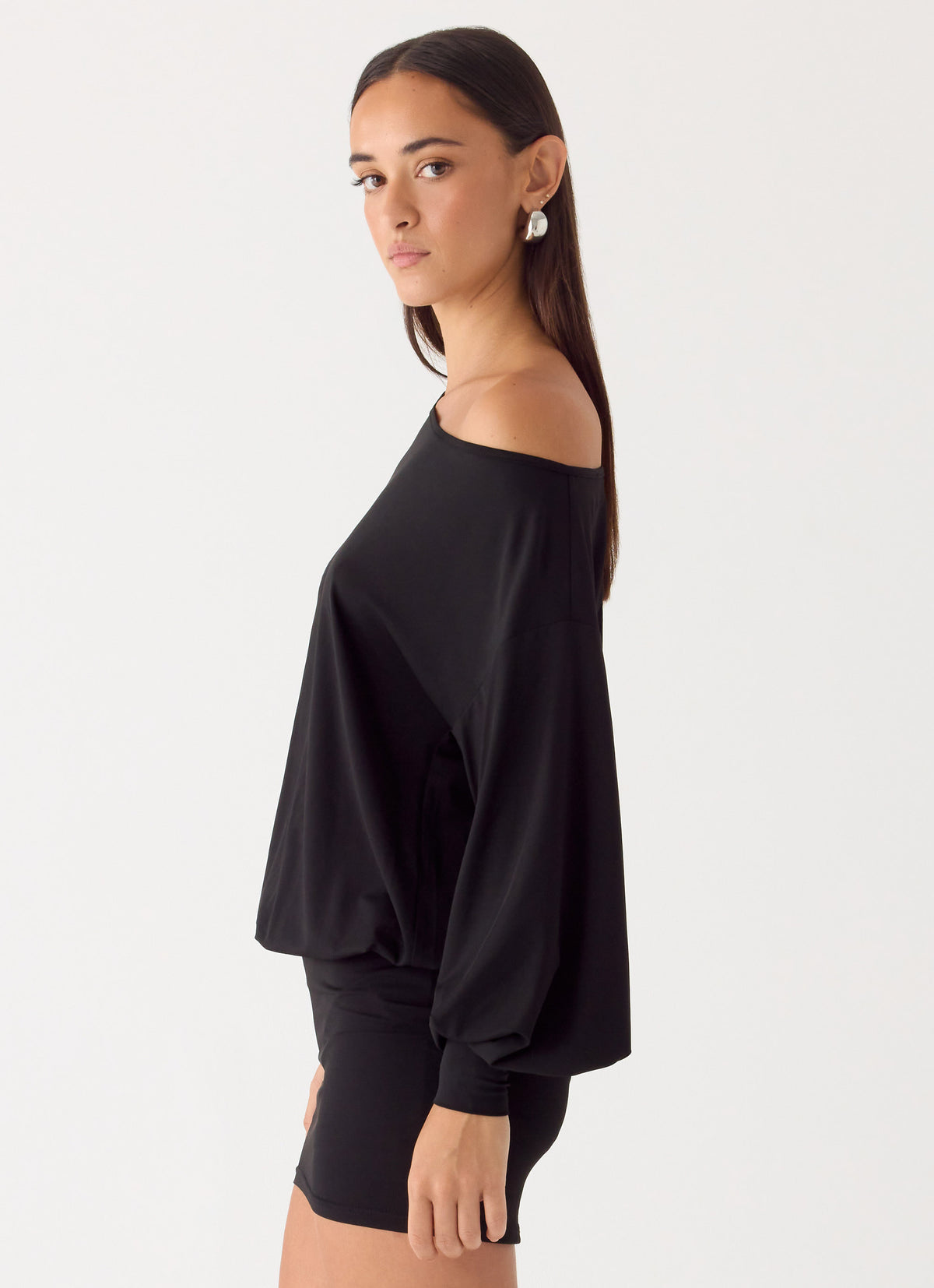 Falvicci - Briar Mini Dress