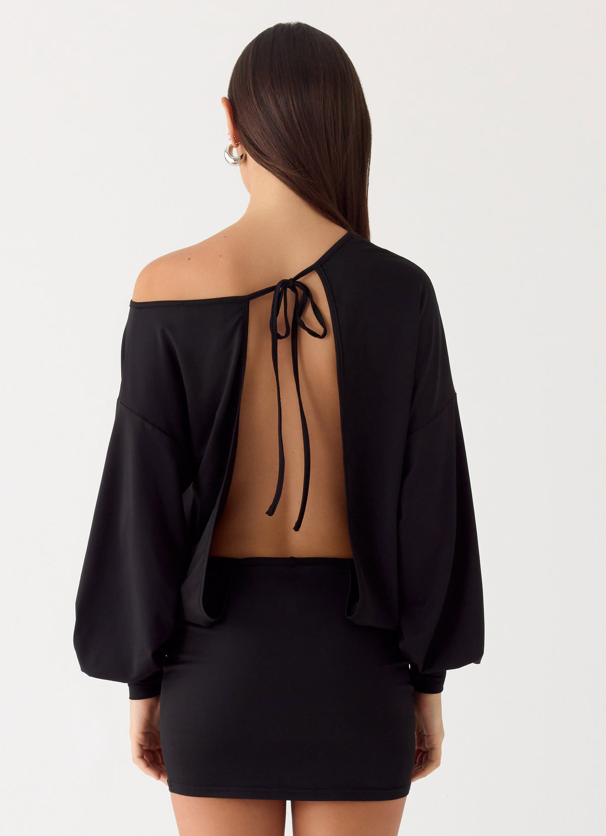 Falvicci - Briar Mini Dress