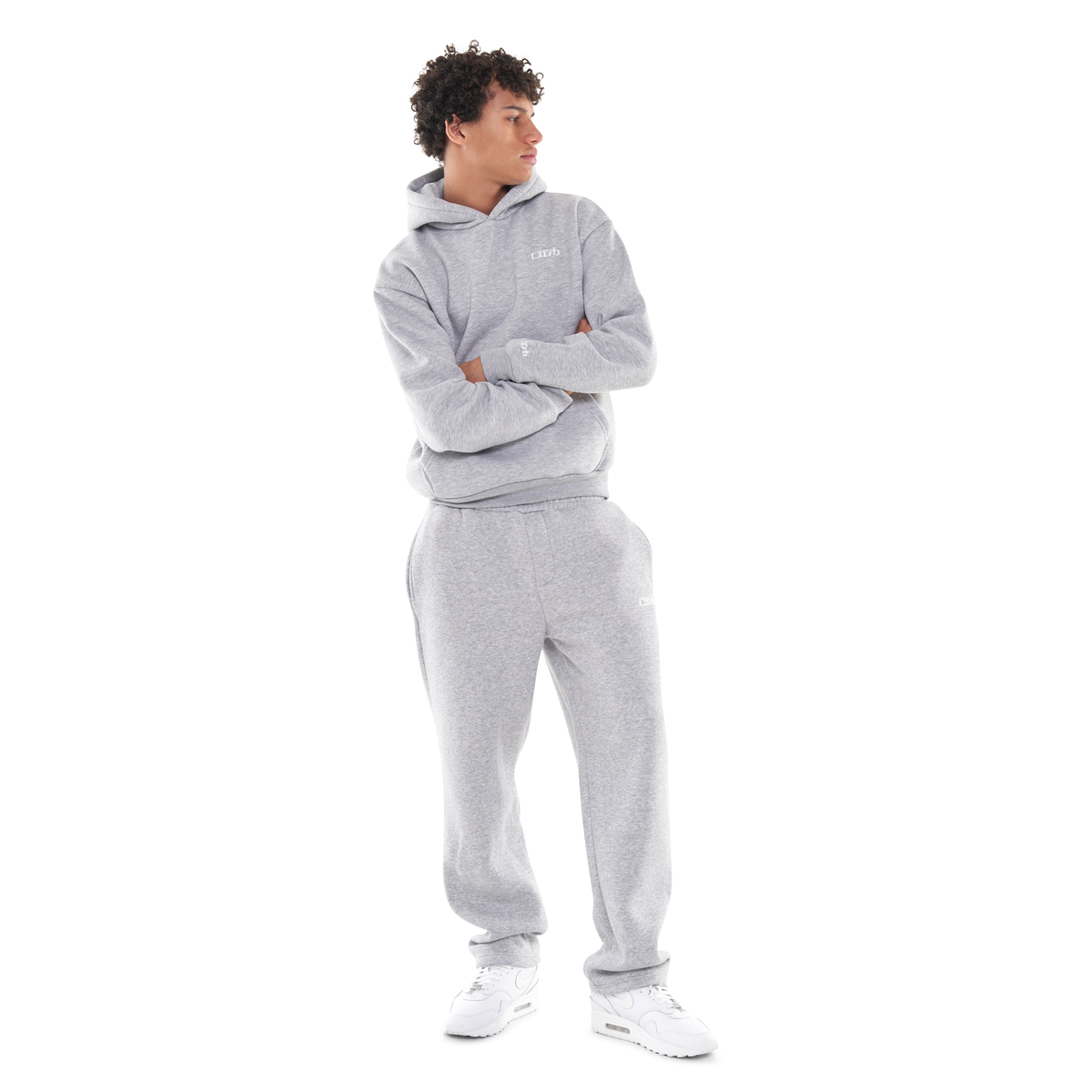 Falvicci - Cusbclo Tracksuit