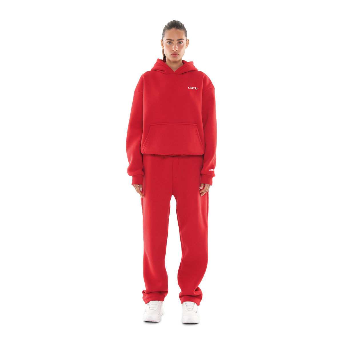 Falvicci - Cusbclo Tracksuit