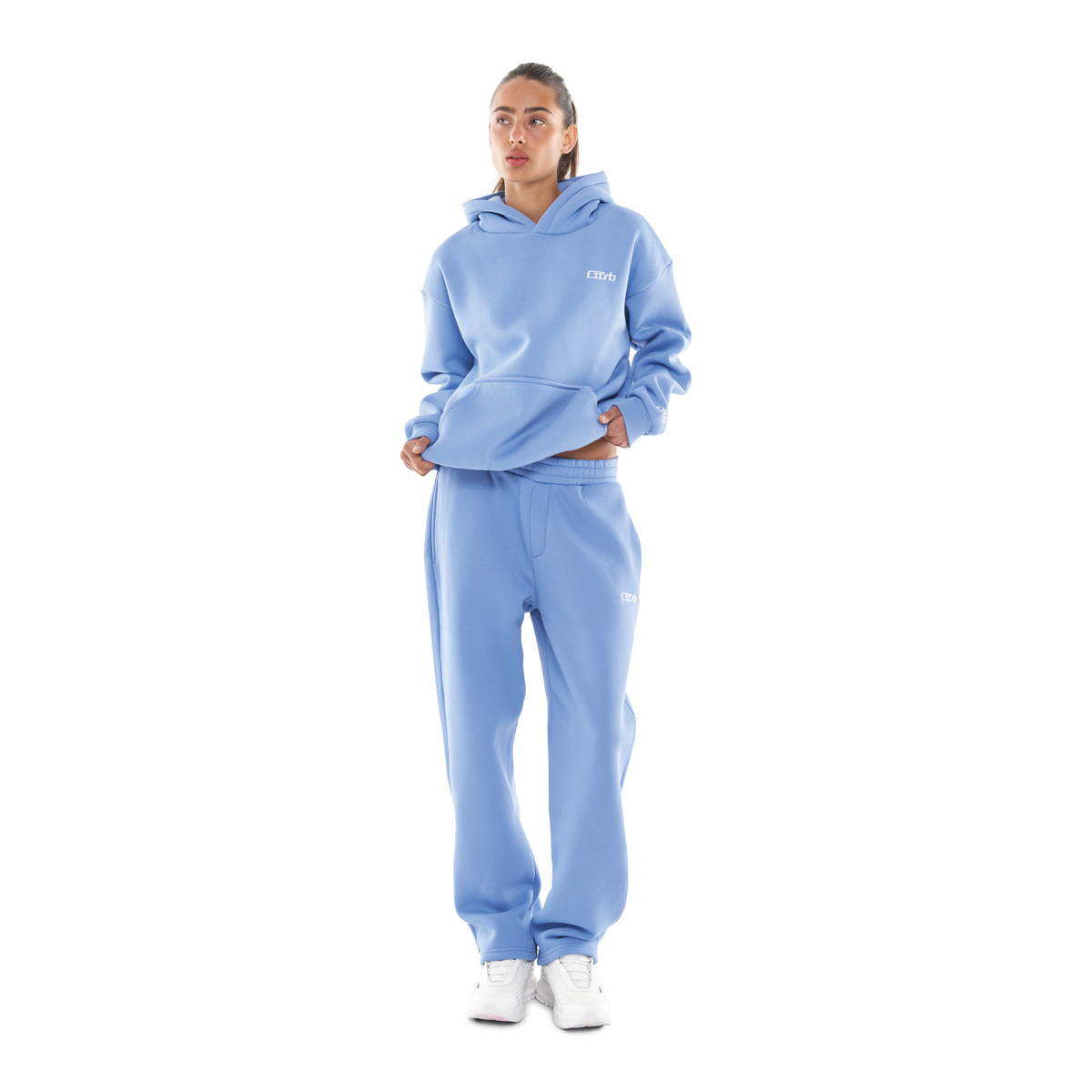 Falvicci - Cusbclo Tracksuit