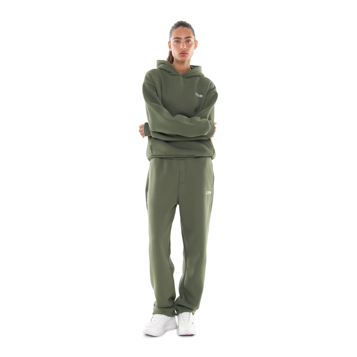 Falvicci - Cusbclo Tracksuit