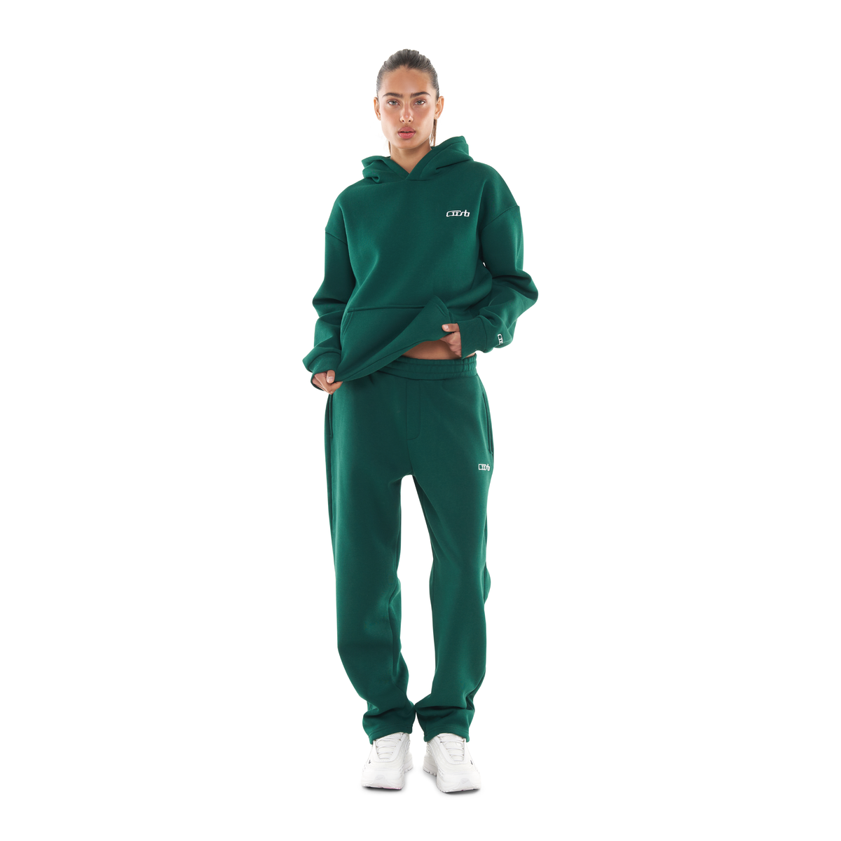 Falvicci - Cusbclo Tracksuit