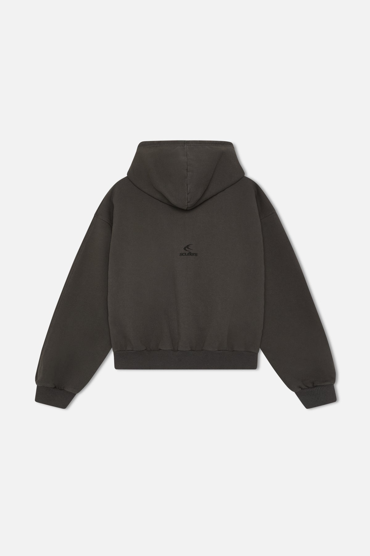 Falvicci - Scuffers Raw Hoodie