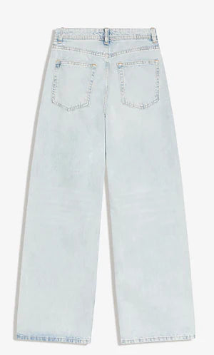Falvicci - Jeans larghi