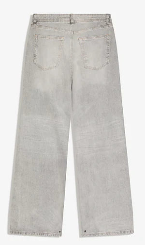 Falvicci - Jeans larghi