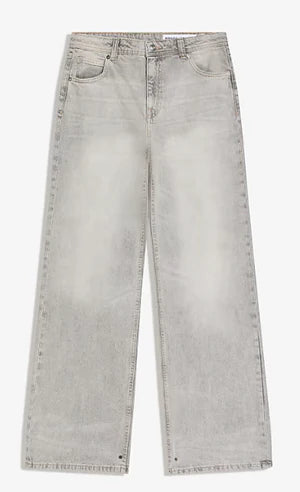 Falvicci - Jeans larghi