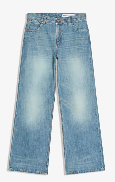 Falvicci - Jeans larghi