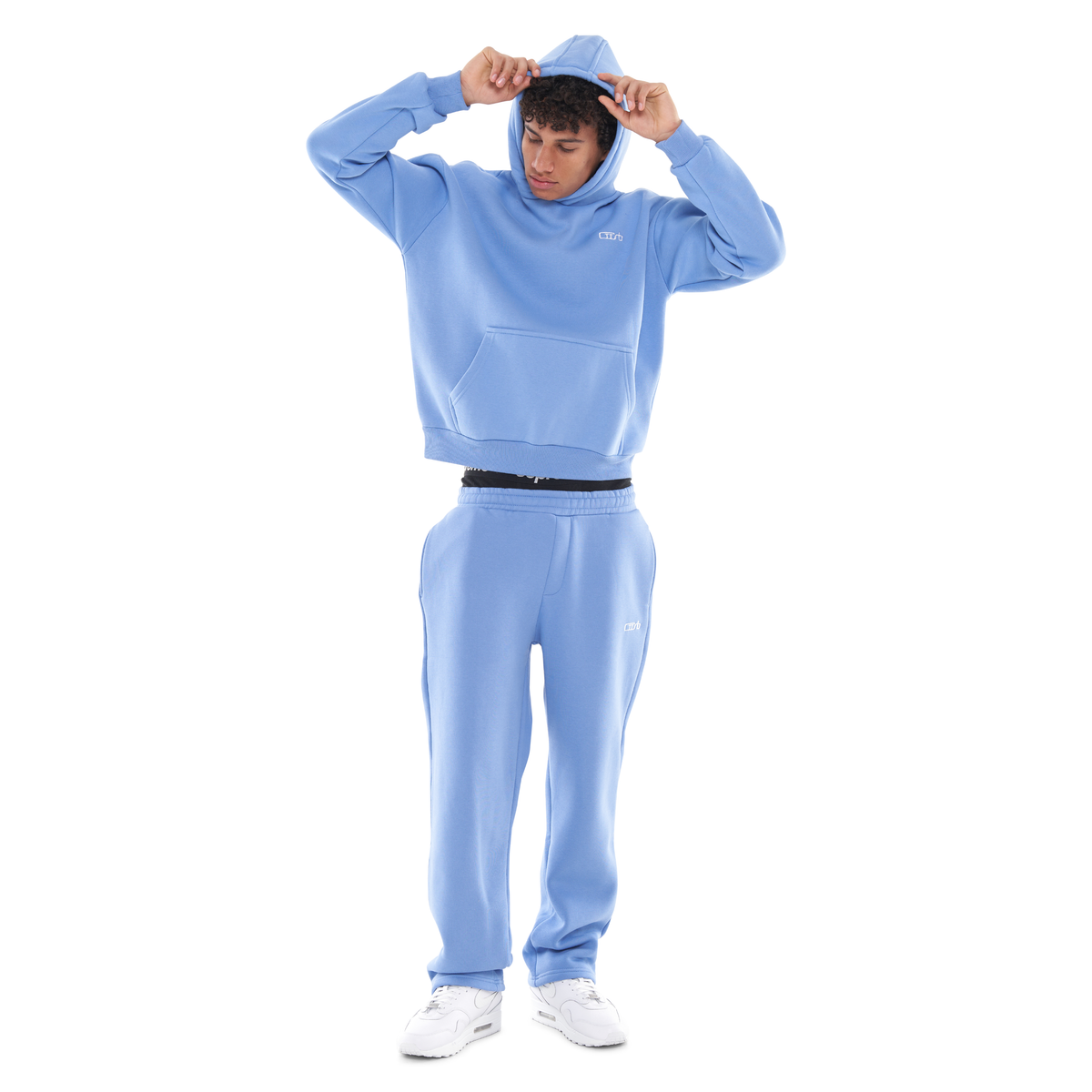 Falvicci - Cusbclo Tracksuit