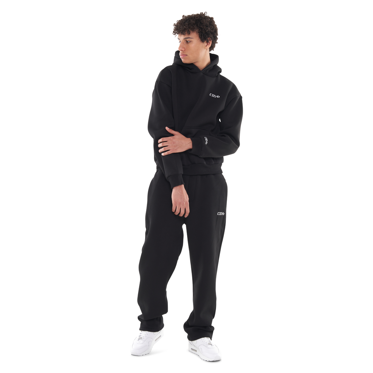 Falvicci - Cusbclo Tracksuit