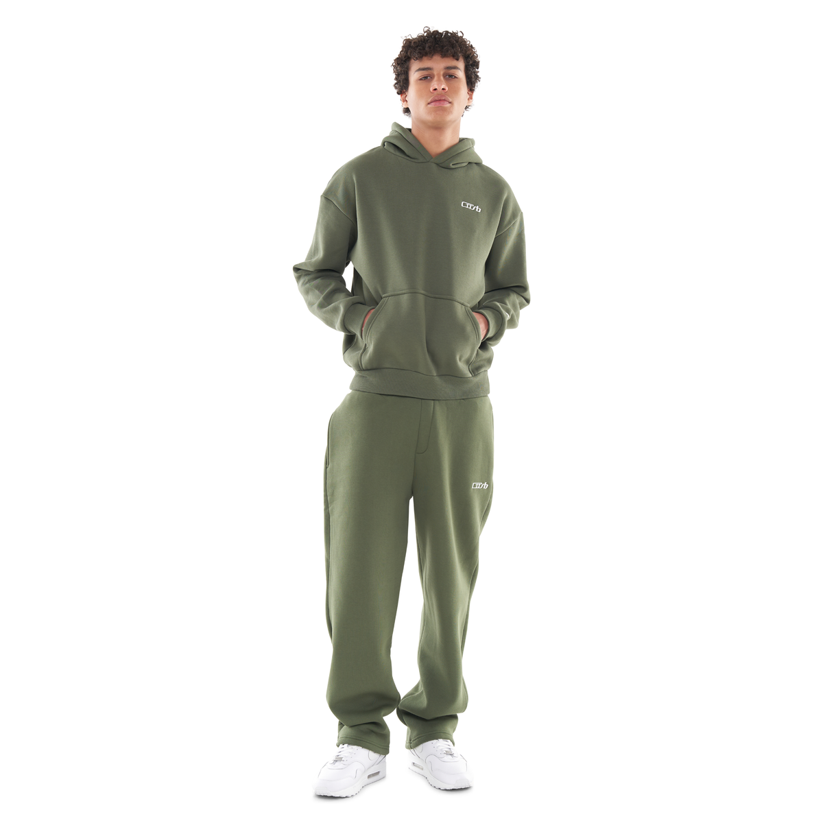 Falvicci - Cusbclo Tracksuit