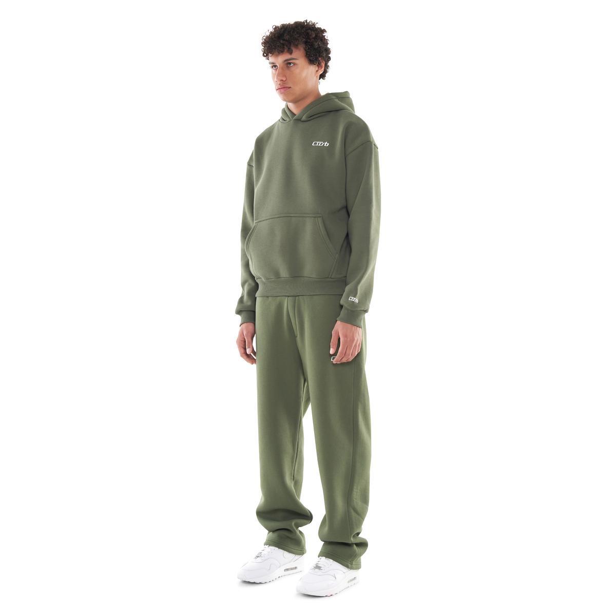 Falvicci - Cusbclo Tracksuit