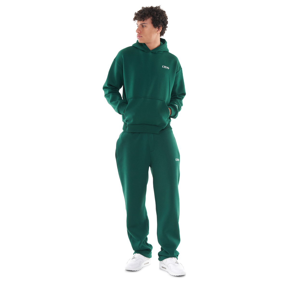 Falvicci - Cusbclo Tracksuit