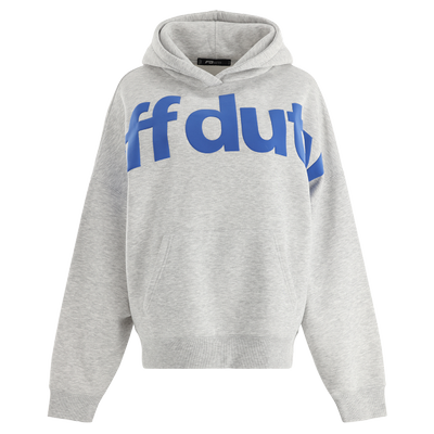 Falvicci - "Off Duty" Hoodie
