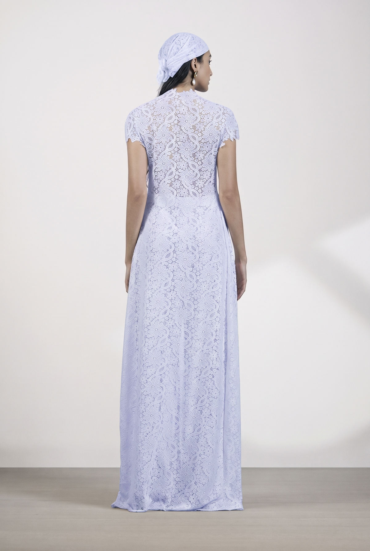 Kianna - Periwinkle