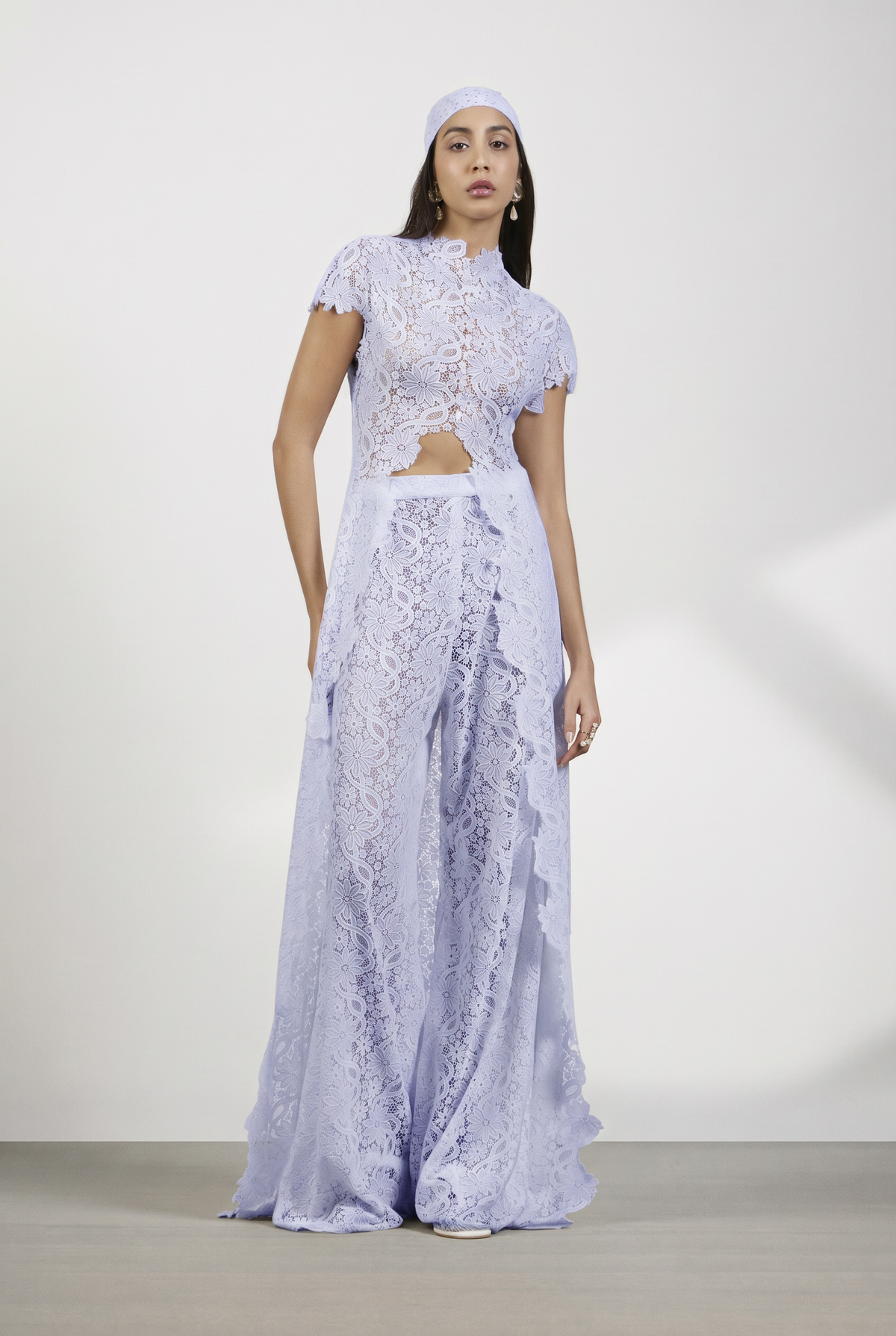 Kianna - Periwinkle